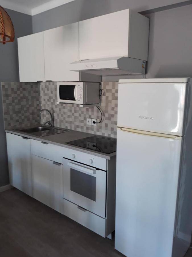 Appartamento Carvoeiro Beach Esterno foto